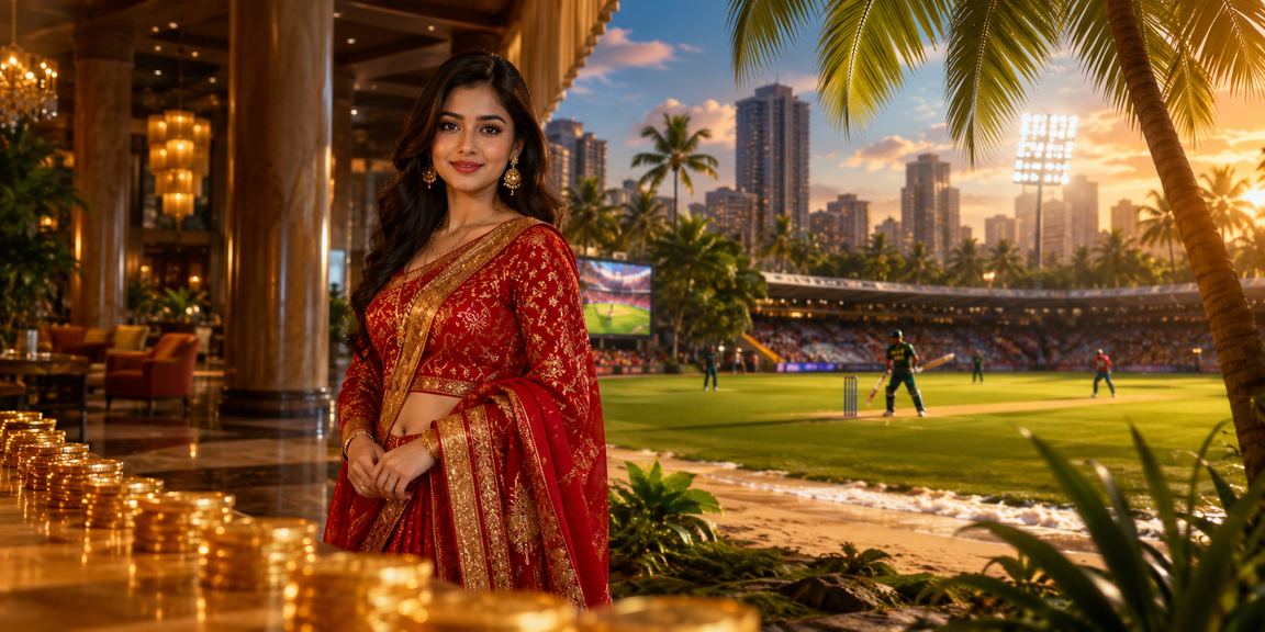 ময়মনসিংহ ক্রিকেট বেটিং দৃশ্য